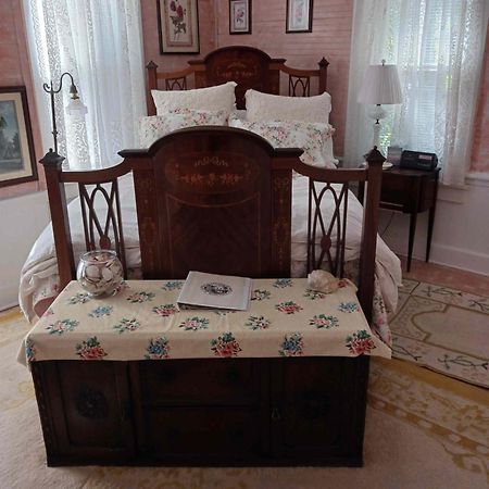 Island House Of Wanchese Bed And Breakfast Esterno foto