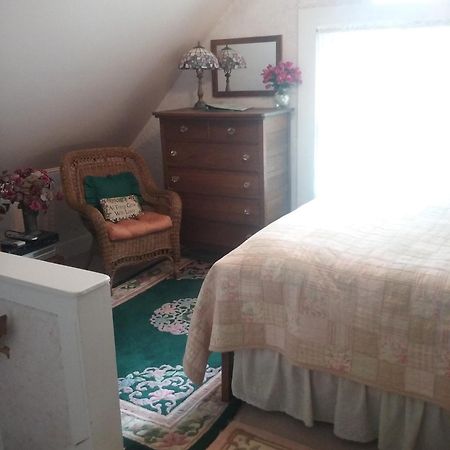 Island House Of Wanchese Bed And Breakfast Esterno foto