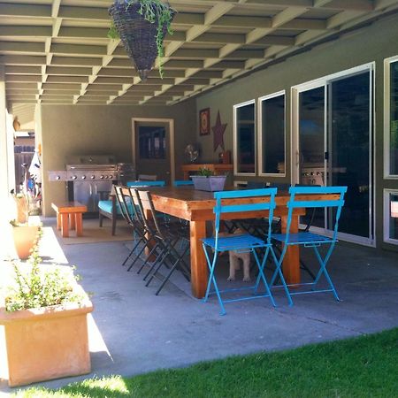 Island House Of Wanchese Bed And Breakfast Esterno foto