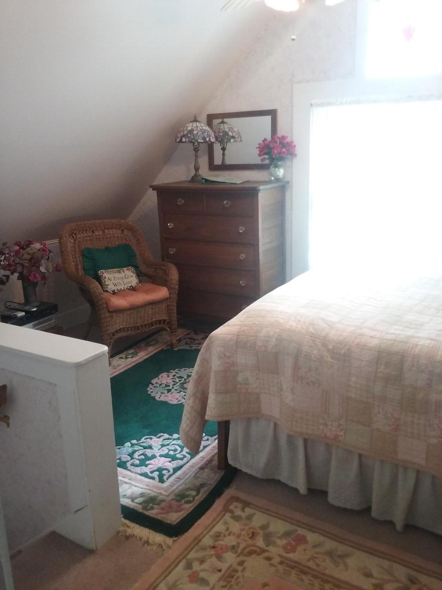 Island House Of Wanchese Bed And Breakfast Esterno foto