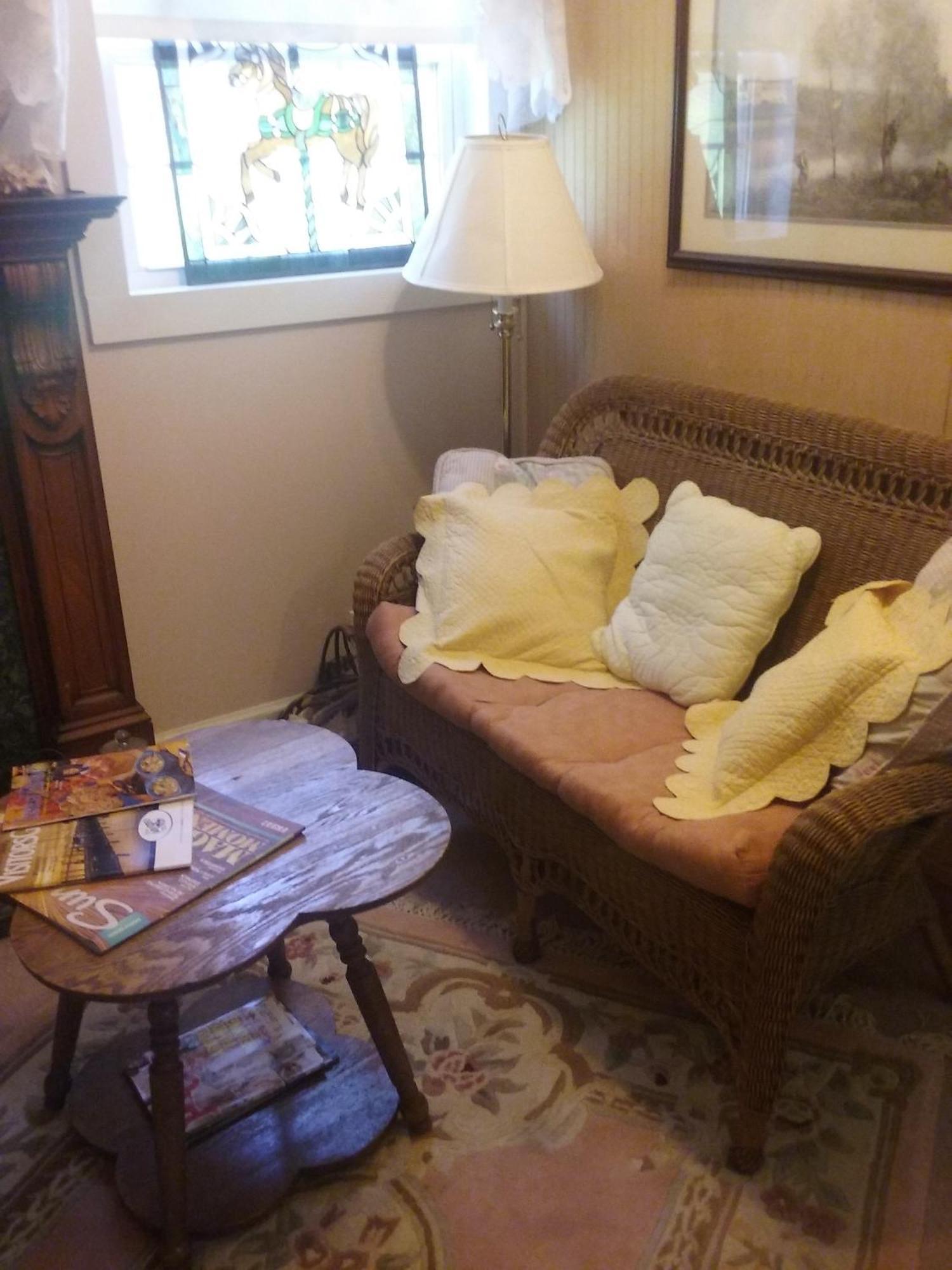 Island House Of Wanchese Bed And Breakfast Esterno foto